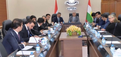 سـاڵانـە نـزیـکـەی ٥ مـلـیـۆن تـۆن ئـاسـن له‌ هه‌رێمی كوردستان بـەرھـەم دەھـێـنـرێـت