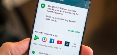 غوغل تخص أندرويد بميزة جديدة