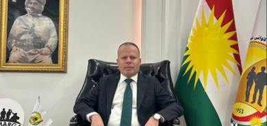 مەیسەر عوبێد نەهێلی  سكرتێری یەكێتیی لاوانی دیموكراتی كوردستان بۆ گوڵان:     حكومەتی هەرێمی كوردستان بایەخی زۆری بە لاوان و گرنگییەكی زۆریشی بە پڕۆژە و پێشنیارەكانیان داوە