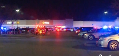 بەهۆی تەقەکردن لە فرۆشگایەک 10 کەس گیانیان لەدەستدا