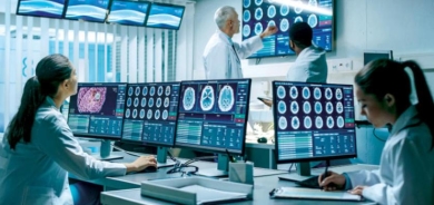 صعود «الطب الحاسوبي»