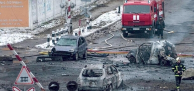 البرلمان الأوروبي يصنف روسيا «دولة راعية للإرهاب»