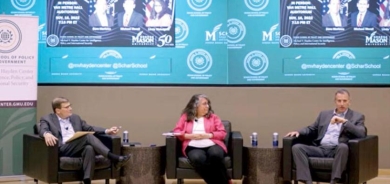 العالم العربي حاضر في حملة تجنيد لـ«سي آي إيه»