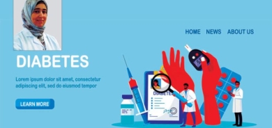 ازدياد حاد بإصابات السكري في العالم