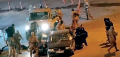 دعوة لإضراب في إيران رداً على قمع «الحرس»