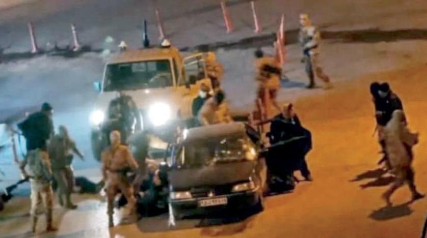 دعوة لإضراب في إيران رداً على قمع «الحرس»