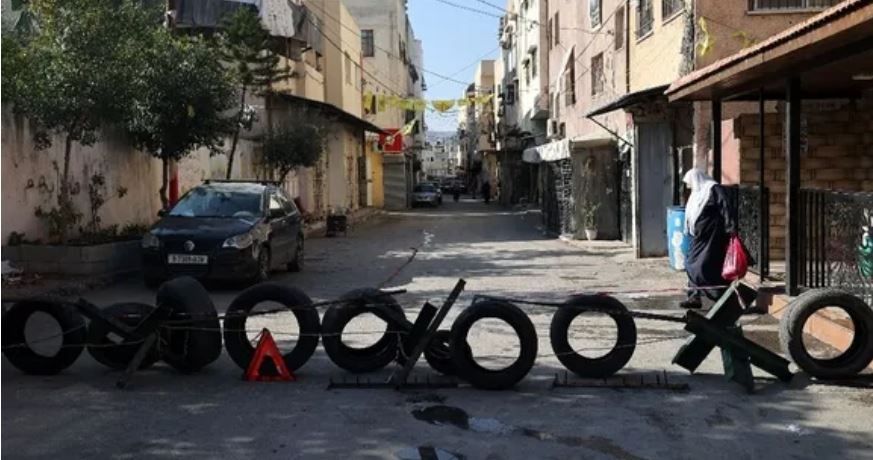 Body of Israeli teen, taken by militants, is returned