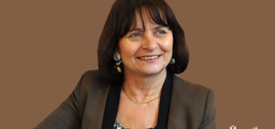 پڕۆفیسۆر نادیە ئۆربیناتی بۆ گوڵان:        دیموكراسی پێویستی  بە دامەزراوەی بەهێز هەیە