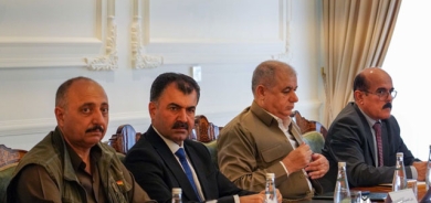 سکرتێرى گشتیى YNDK :  پێویستە شوێنەوارى دوو ئیدارەیى نەهێلین و کوردستان بکەین بە یەک زۆن