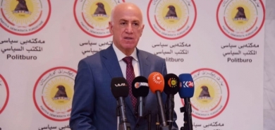 الديمقراطي الكوردستاني: صفحة جديدة مع الأطراف السياسية الأخرى