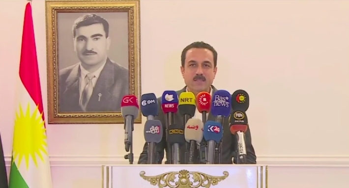 أربيل تحذر من هطول أمطار غزيرة: اتخذنا كافة الإجراءات لتقليل مخاطر الفيضانات