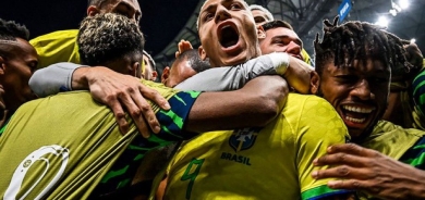 مونديال قطر.. البرازيل تحقق فوزاً مستحقاً على صربيا