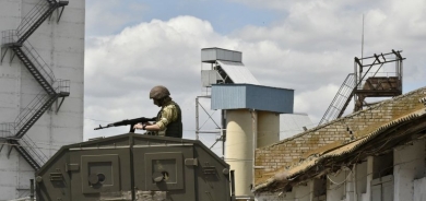 أوكرانيا تعلن مقتل مستشارين عسكريين إيرانيين في القرم