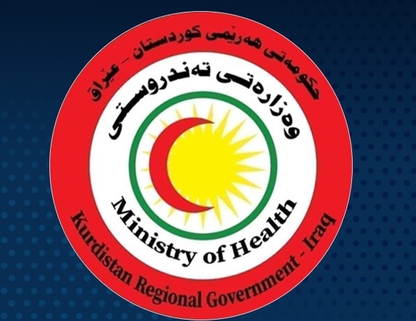 صحة كوردستان تتسلم مساعدات طبية من منظمة دولية