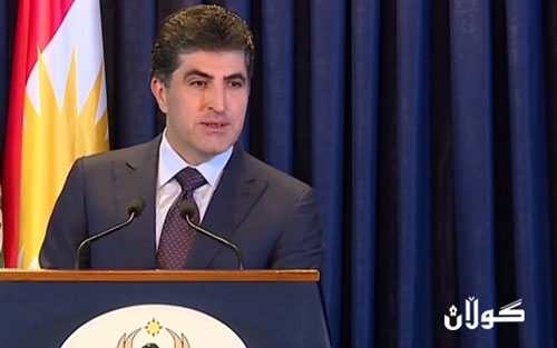 سه‌رۆكى هه‌رێمى كوردستان: هه‌موو شێوه‌يه‌ك ڕووبه‌ڕووى هه‌موو جۆره‌ توندوتيژى و ده‌ستدرێژى و پێشێلكارييه‌ك به‌رامبه‌ر به‌ ماف و ئازاديى ژنان ده‌بينه‌وه‌