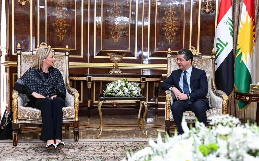 Serokwezîr û Plashartd civiyan