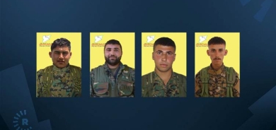 Di êrîşa ser Til Temir de 4 şervanên HSDê canê xwe ji dest dan