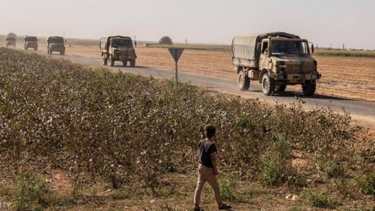 YPG: Emê bersifeke dijwar bidin her cure êrîşekî