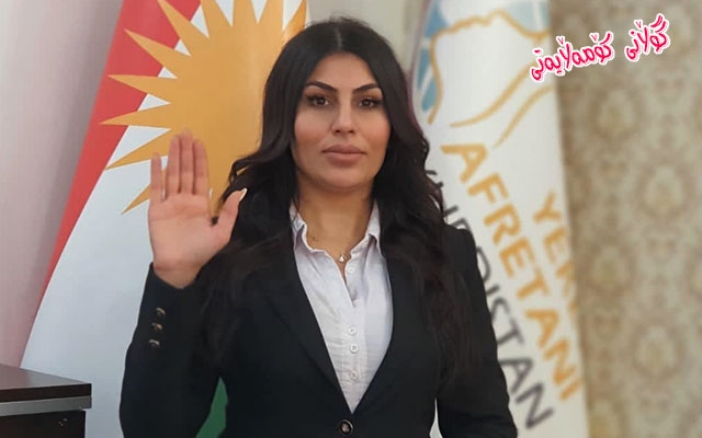 ڕۆژێك بۆ هەڵمەتی دژی توندوتیژی و هەموو ڕۆژێك دژی توندوتیژی