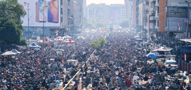 العراق يبلغ 50 مليون نسمة عام 2030: خطط لتنظيم الأسرة وخفض الفقر