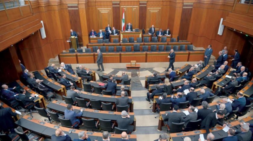 «حزب الله» لرئيس يدير «حواراً» حول السلاح