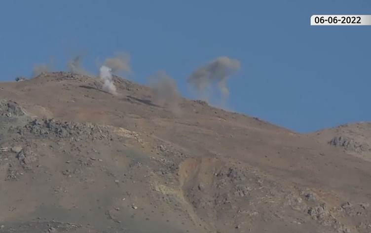 مطالبات نيابية بتوفير دفاعات جوية متطورة لصد الهجمات على الأراضي العراقية