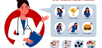 4 سلوكيات يومية تسبب الأذى للكليتين