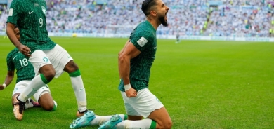 Qatari World Cup streaming service partly inaccessible in Saudi