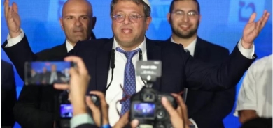 Itamar Ben-Gvir: Israeli far-right leader set to join new coalition