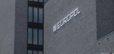 Raids across Europe hit 'dangerous' crime network