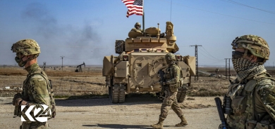 Li Rojavayê Kurdistanê êrîşî baregeheke Amerîkayê hat kirin