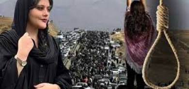 Li Îranê 500 kes hatine kuştin