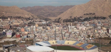 مشاريع خدمية بكلفة 6 مليار دينار في دهوك