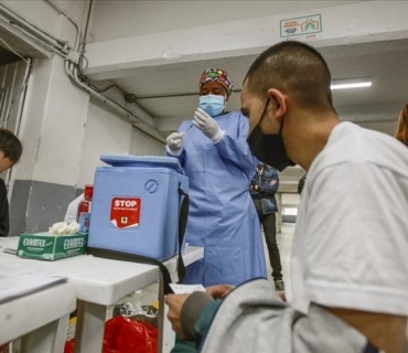 لە ماوەی هەفتەیەكدا ١٤ تووشبووی کۆرۆنا گیانیان لەدەستدا