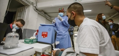 لە ماوەی هەفتەیەكدا ١٤ تووشبووی کۆرۆنا گیانیان لەدەستدا