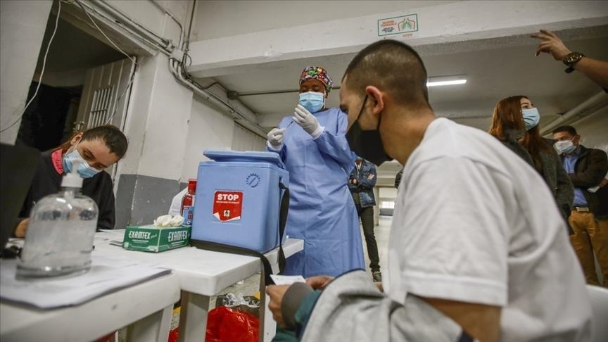 لە ماوەی هەفتەیەكدا ١٤ تووشبووی کۆرۆنا گیانیان لەدەستدا