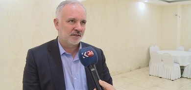 Ayhan Bîlgen: Şer ti sûdê ji ti aliyekî re peyda nake