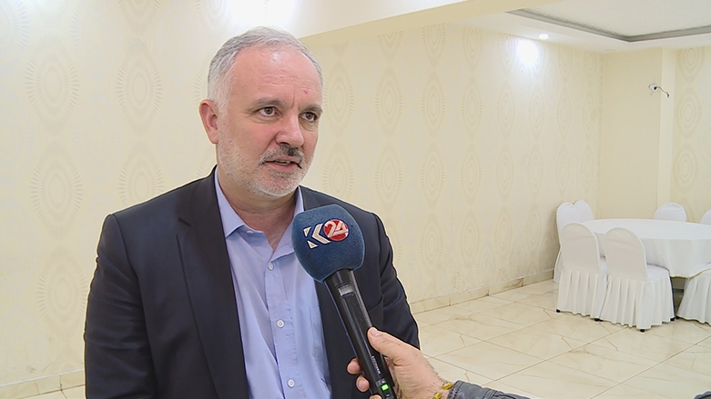 Ayhan Bîlgen: Şer ti sûdê ji ti aliyekî re peyda nake