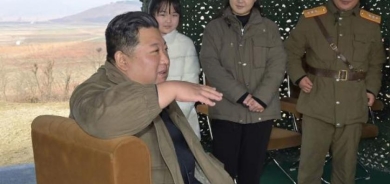 زعيم كوريا الشمالية: هدفنا امتلاك قوة نووية لا مثيل لها في العالم