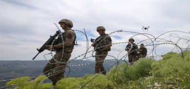 Hejmara leşkerên Tirkiyê yên hatin kuştin zêde bû