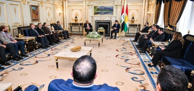 Serokwezîr daxwaz ji Keldanan dike rola xwe bilîzin