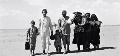 في لندن.. وثائقي يؤرخ إنقاذ البيشمركة لـ2000 يهودي من الاضطهاد في العراق