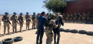 تركيا تواصل تعزيز وجودها العسكري في ليبيا