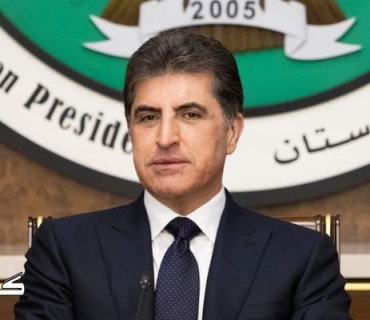 سه‌رۆك نێچيرڤان بارزانى سه‌ردانى به‌غدا ده‌كاته‌وه‌