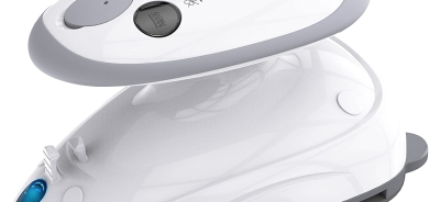 ئوتووی هەڵمی بەقەد مۆبایلێك