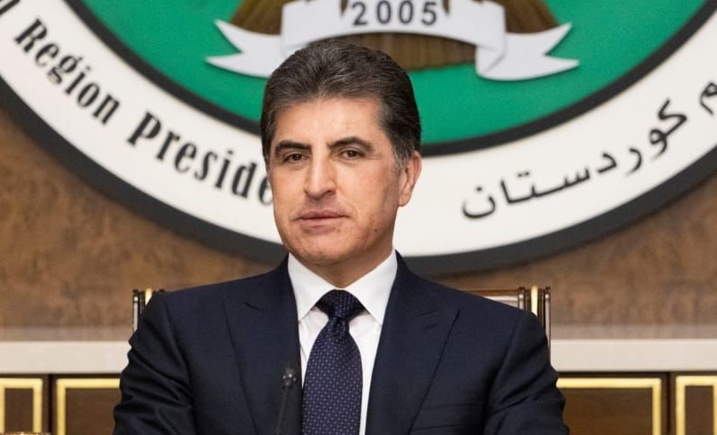 President Nechirvan Barzani to visit Baghdad again