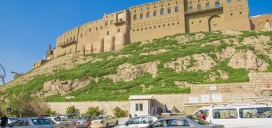 قه‌ڵای هه‌ولێر .. لانكه‌ی شارستانییه‌ت و پێكه‌وه‌ژیان