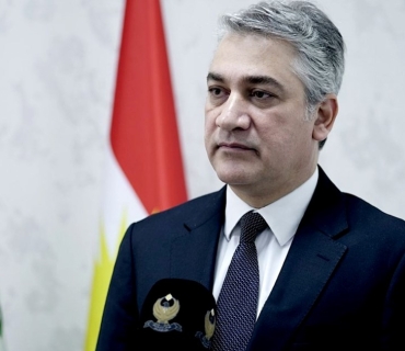 شاندەکەى حکومەتى هەرێمى کوردستان بەرەو بەغدا بەڕێ کەوت