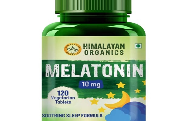 میلاتۆنین چییە؟