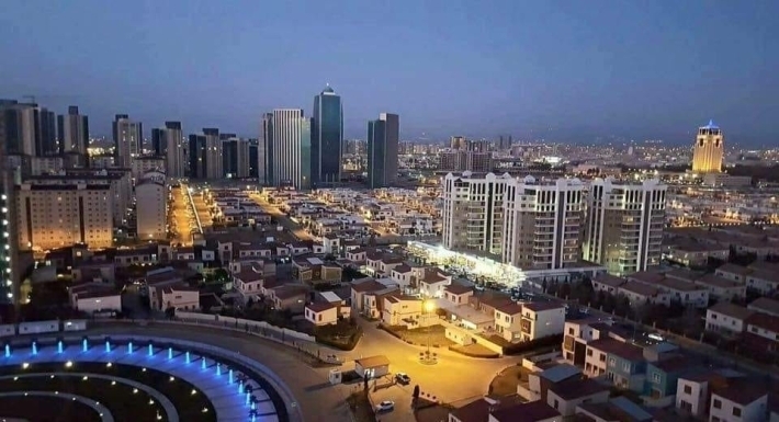 بكلفة 10 مليارات دينار .. تنفيذ مشروعين كبيرين في أربيل